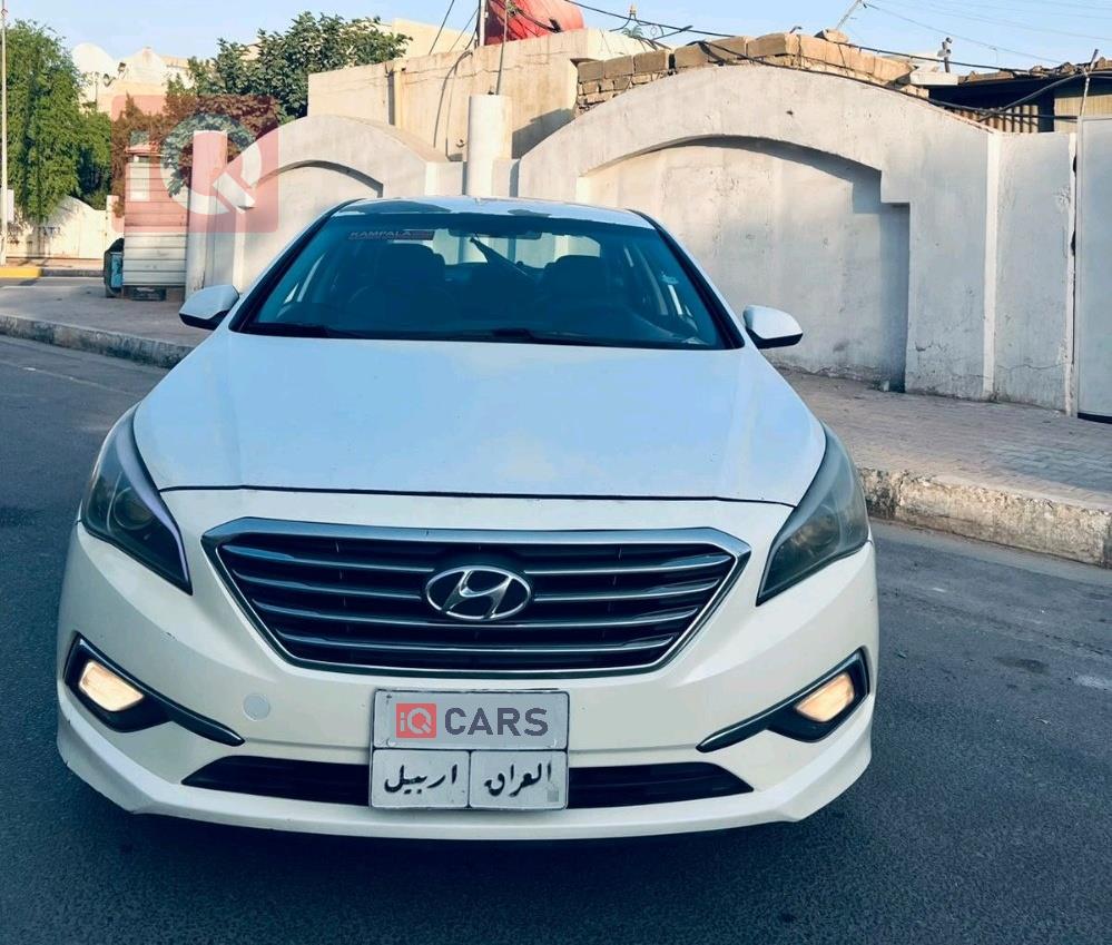 هیۆندای سۆناتا